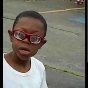 Meet your Posher, Kenneth